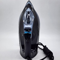 Philips GC2999/84 2400W PowerLife Steam Iron Drip-Stop Technology Black