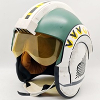 Hasbro Black Series Star Wars Wedge Antilles Wearable Electronic Helmet