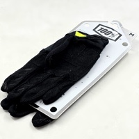 Clarini Airmatic Motorcycle Riding Gloves Size M Protective Motorbike Racing Gloves