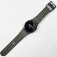 Samsung Galaxy Watch7 40mm WiFi GPS SM-L300 Green Smartwatch AMOLED Wear OS Complete Box