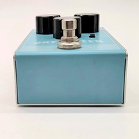 TC Electronic Skysurfer Reverb Guitar Effects Pedal True Bypass Blue