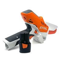 STIHL GTA 26 10.8V Cordless Garden Pruner Saw Kit Battery and Charger