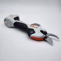 STIHL ASA 20.0 Battery Pruning Shears Cordless Secateurs AS 2 2.1Ah