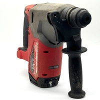 Milwaukee M18 FHM 18V SDS Max Brushless Rotary Hammer Drill Skin Only