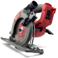 Milwaukee M18 FUEL 18V 165mm Cordless Circular Saw M18 CCS55 Skin Only