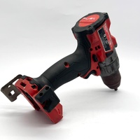 Milwaukee M18 Fuel Hammer Drill Driver 18V Cordless Brushless M18 FPD3 Skin Only