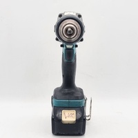 Makita DHP486 18V Heavy Duty Cordless Brushless Hammer Drill with 5.0Ah Battery