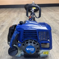 Victa 1697384 25.4cc Swift Start Straight Shaft Petrol Line Trimmer