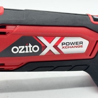 Ozito PXC 18V Multi Function Tool PXMFTS-018 Skin Only