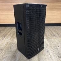 HK Audio Linear 7 112 FA 2000W 12 Inch Active PA Speaker Black