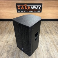 HK Audio Linear 7 115 FA 2000W 15 Inch Active PA Speaker Black