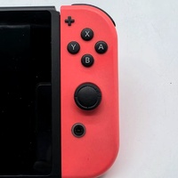 Nintendo Switch HAC-001(-01) Neon Blue Red Handheld Gaming Console