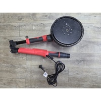 TradeMark GTPRO 119868 600W 240V Plaster Sander 600-1500RPM Hard Case