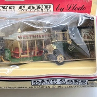 Lledo Models Days Gone Gift Set GS.1 Vintage Diecast 3 Vehicle Pack 1983 Boxed