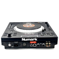 Numark V7 Motorized Turntable Software Controller