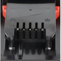Milwaukee M18 18V RedLithium-Ion 5.0Ah Extended Capacity Battery Pack M18B5