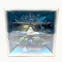 Samsung SSG-P2100N/XS 3D Active Glasses 2 Pack Lightweight