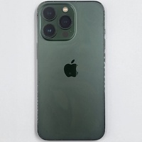 Apple iPhone 13 Pro 128GB Green Unlocked Smartphone