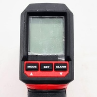 Milwaukee 2268-40 Infrared Temperature Gun -30°C to 550°C 12:1 Laser Thermometer