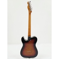 Squier Classic Vibe 60s Custom Telecaster Electric Guitar 3TS Gig Bag