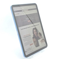 Apple iPad A16 WiFi MD4A4X/A 128GB Blue 11 Inch with Retail Box