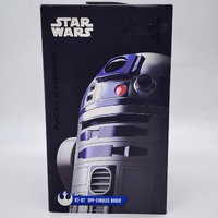 Sphero R2-D2 App Enabled Droid Star Wars Interactive Robot R201ROW