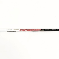 Fujikura Air Speeder 40 R Flex Golf Shaft with Lamkin Grip