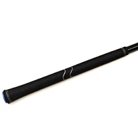 Aldila Ascent Blue 40 W-Flex Women's Golf Shaft with Adapter