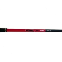 KBS PGI 85 Stiff Hybrid Golf Shaft 4H with Adapter and Grip