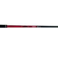 KBS PGI Players Graphite Iron 85 S Stiff Flex Golf Shaft