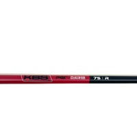 KBS PGI 75 R 3H STD Graphite Iron Hybrid Shaft Regular Flex 75g