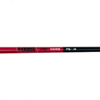 KBS PGI 75 R 3H STD Graphite Iron Hybrid Shaft Regular Flex 75g
