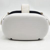 Meta Quest 2 VR Headset 64 GB with Controllers & Soft Carry Case
