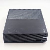 Microsoft Xbox One 500GB Console Black Model 1540 With Power Supply & HDMI