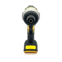 DeWALT DCF787 18V XR Cordless Brushless Impact Driver Skin Only
