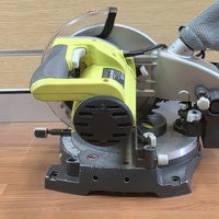 Ryobi EMS1826LRG 1800W 254mm 10 Inch Corded Laser Compound Mitre Saw