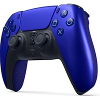 Sony DualSense PlayStation 5 PS5 Wireless Controller Cobalt Blue CFI-ZCT1W