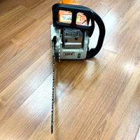 STIHL MS170 Mini Boss Petrol Chainsaw 35cm Bar with Carrying Case Cover