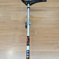 Morrison BC260ERX 25.4cc 2-Stroke 16 Inch Split Shaft Line Trimmer