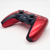Sony DualSense PlayStation 5 PS5 Wireless Controller Cosmic Red CFI-ZCT1W
