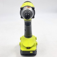 Ryobi R18ID1 18V ONE Impact Driver Skin + 2.0Ah Battery Cordless