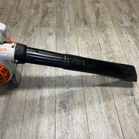 STIHL BG 86C 27.2cc 2-Stroke Engine Petrol Handheld Leaf Blower