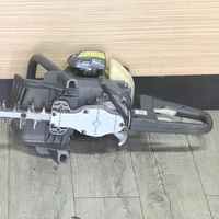Ryobi RHT2660RN 26cc Petrol 2 Stroke Hedge Trimmer 600mm with Cover