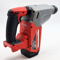 Milwaukee M18 FH FUEL 18V 26mm SDS Plus Rotary Hammer Drill