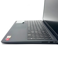 Dell Inspiron 15 3535 Athlon Gold 7220U 8GB 256GB Laptop Black
