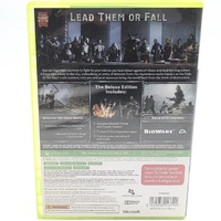 Dragon Age Inquisition Deluxe Edition Xbox 360 Game Complete PAL