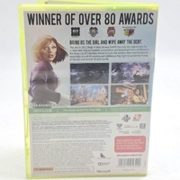 Bioshock Infinite Steelbook Edition Xbox 360 Game Complete With Manual PAL