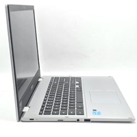 ASUS CX1500CK Chromebook Intel Celeron N5100 8GB 64GB eMMC Silver Laptop
