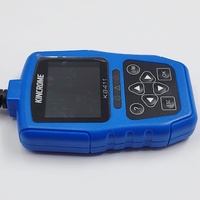 KINCROME K8411 OBD2 OBDII Automotive Diagnostic Scan Tool Code Reader