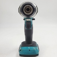 Makita DTD153 18V LXT Brushless Cordless Impact Driver Skin Only 1/4" Hex Tool Only